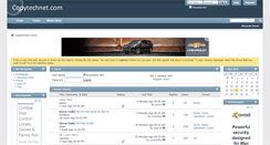 Desktop Screenshot of copytechnet.com